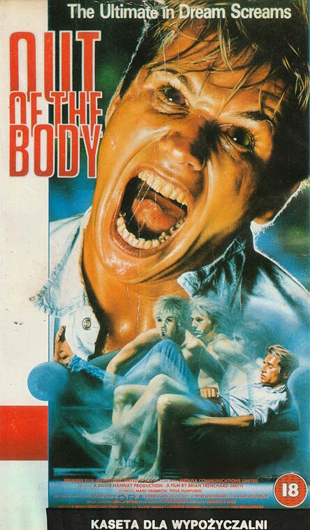 Out of the Body (1989) Screenshot 4 