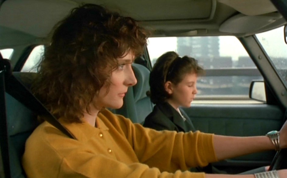 Paperhouse (1988) Screenshot 5 