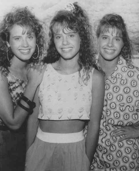 Parent Trap: Hawaiian Honeymoon (1989) Screenshot 1