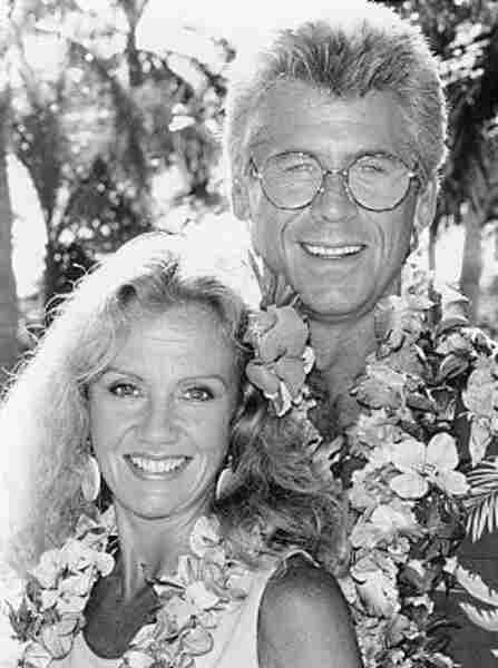 Parent Trap: Hawaiian Honeymoon (1989) Screenshot 2