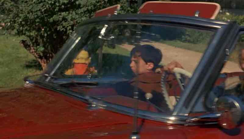 Parents (1989) starring Randy Quaid on DVD DVD Parents (1989) Screenshot 3