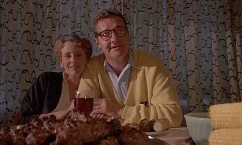 Parents (1989) starring Randy Quaid on DVD DVD Parents (1989) Screenshot 4