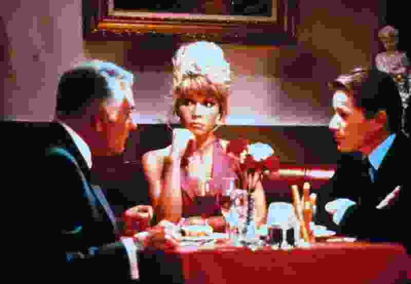 Peter Gunn (1989) Screenshot 1