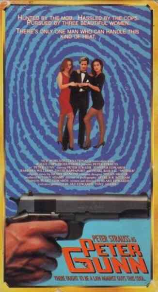 Peter Gunn (1989) Screenshot 2