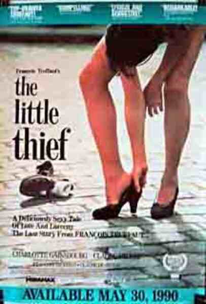 The Little Thief (1988) Screenshot 3