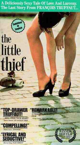 The Little Thief (1988) with English Subtitles on DVD DVD The Little Thief (1988) Screenshot 4