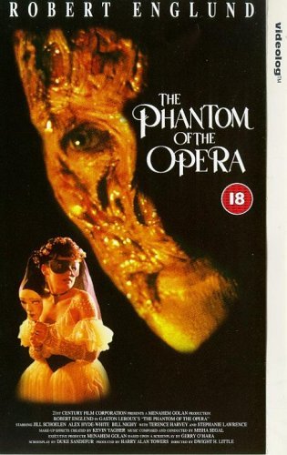 The Phantom of the Opera (1989) Screenshot 2 