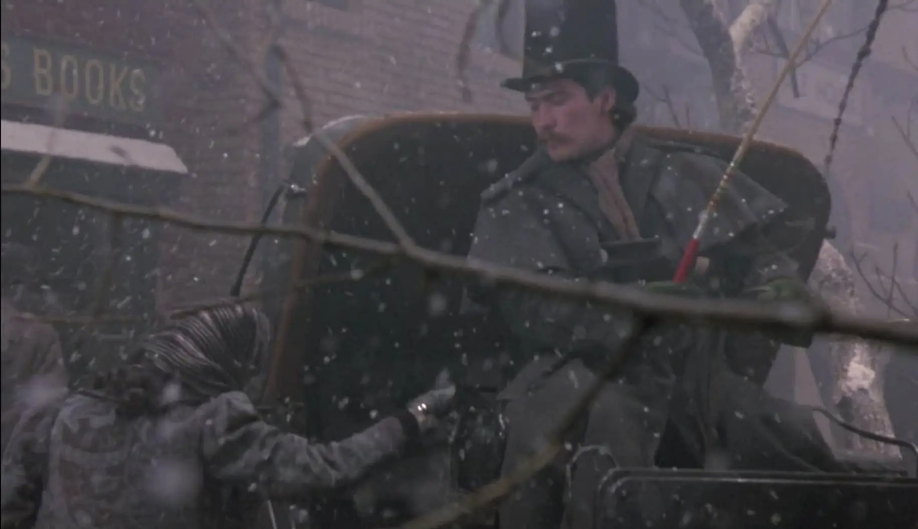 The Phantom of the Opera (1989) Screenshot 3