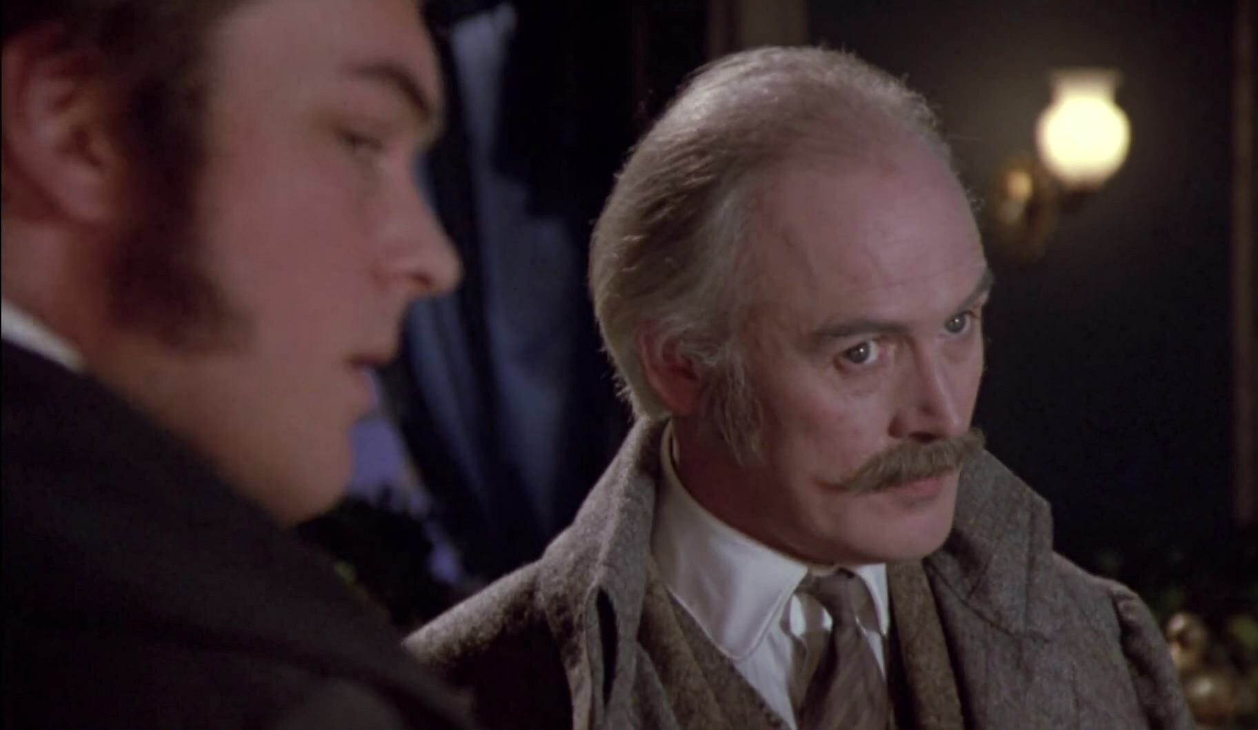 The Phantom of the Opera (1989) Screenshot 4 