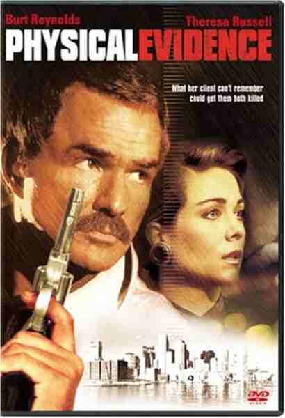 Physical Evidence (1989) Screenshot 1