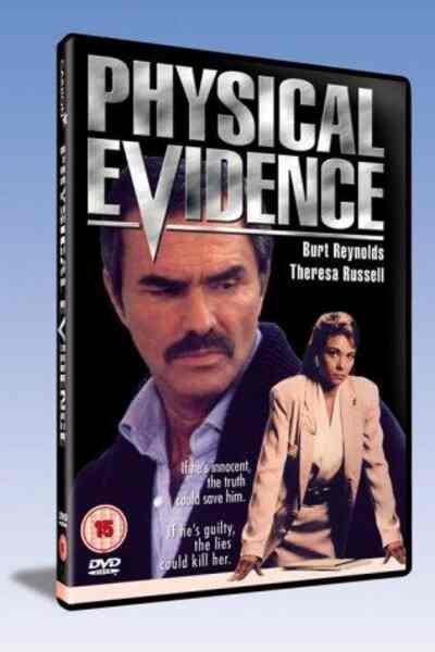Physical Evidence (1989) Screenshot 3