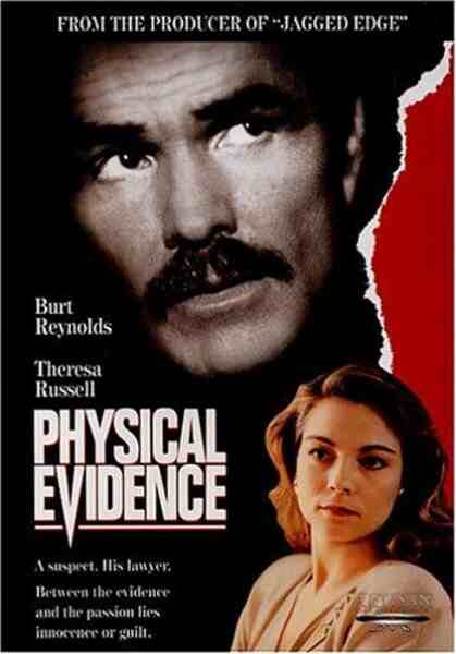 Physical Evidence (1989) Screenshot 4