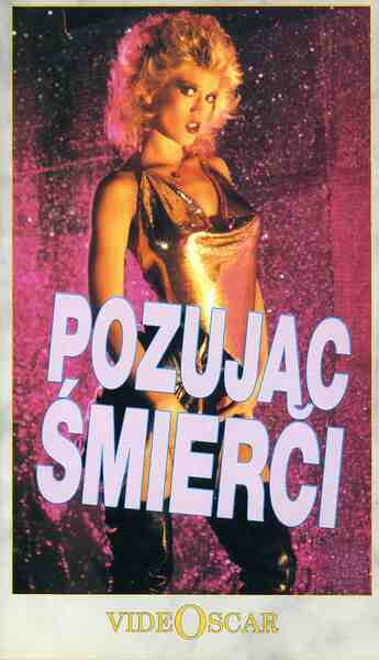 Posed for Murder (1989) Screenshot 3