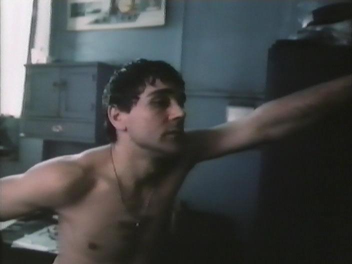 The Initiated (1989) Screenshot 2 