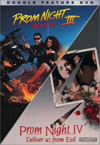 Prom Night III: The Last Kiss (1990) Screenshot 1 