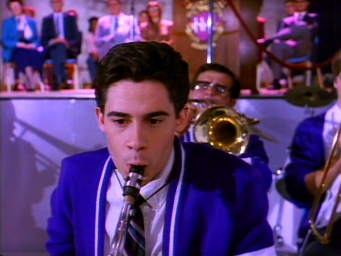 Prom Night III: The Last Kiss (1990) Screenshot 5 