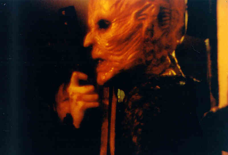 Rabid Grannies (1988) Screenshot 5