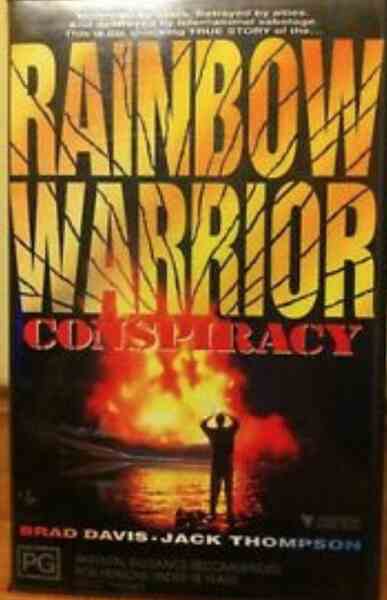 The Rainbow Warrior Conspiracy (1988) Screenshot 4