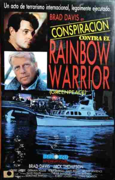 The Rainbow Warrior Conspiracy (1988) Screenshot 5