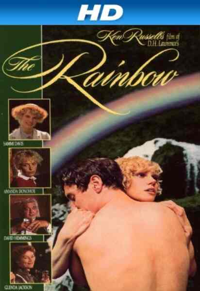 The Rainbow (1989) Screenshot 1