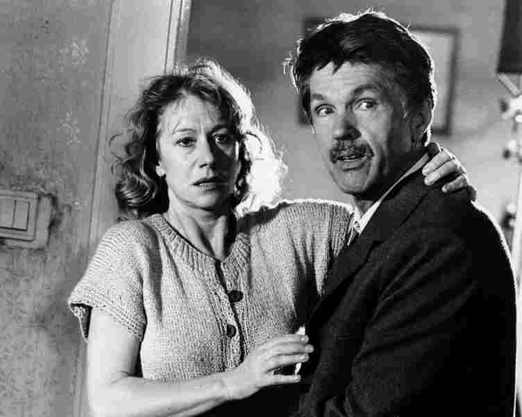 Red King, White Knight (1989) starring Tom Skerritt on DVD DVD Red King, White Knight (1989) Screenshot 3
