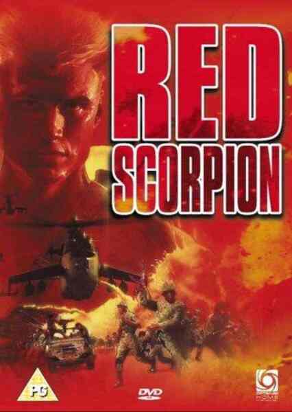 Red Scorpion (1988) Screenshot 4