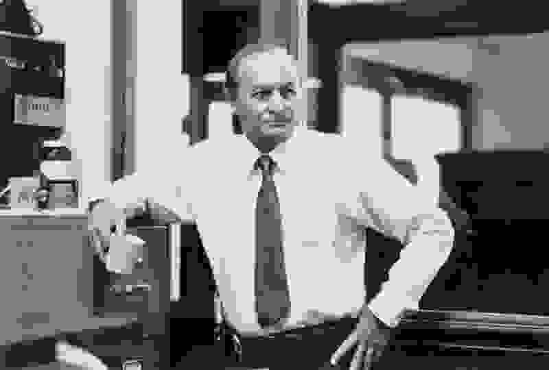 Relentless (1989) Screenshot 3