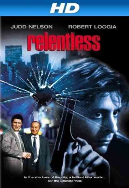 Relentless (1989) Screenshot 5