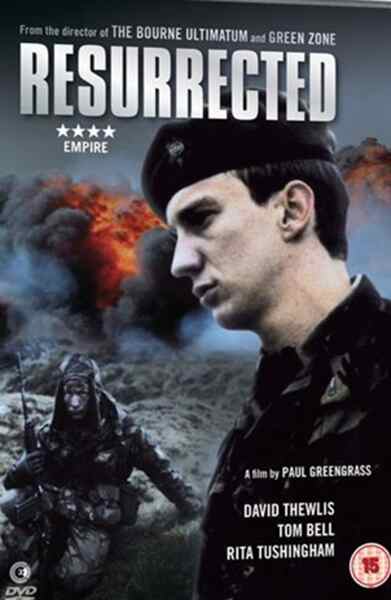 Resurrected (1989) Screenshot 2