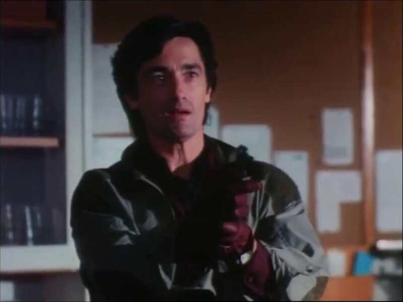 The Return of Sam McCloud (1989) Screenshot 1