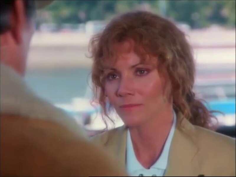 The Return of Sam McCloud (1989) Screenshot 2