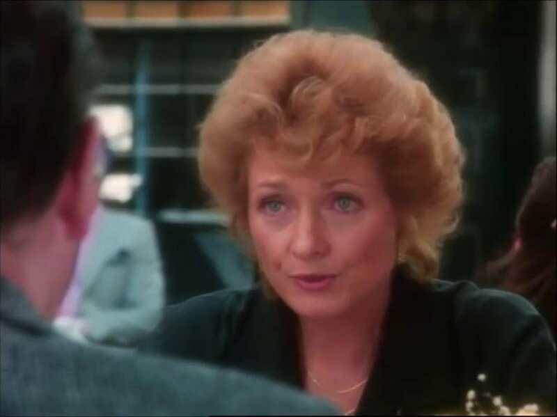 The Return of Sam McCloud (1989) Screenshot 4