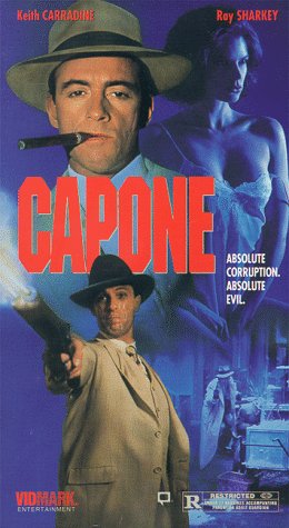 Capone Behind Bars (1989) Screenshot 2 