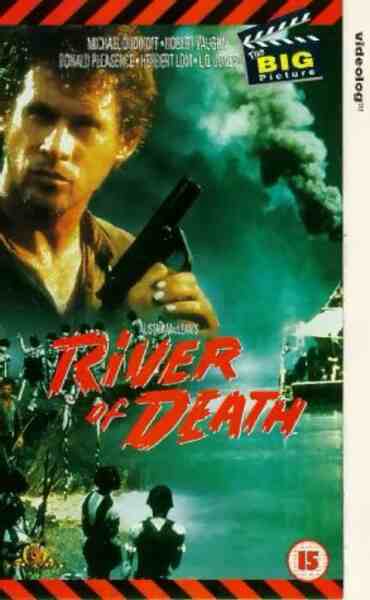 River of Death (1989) Screenshot 2