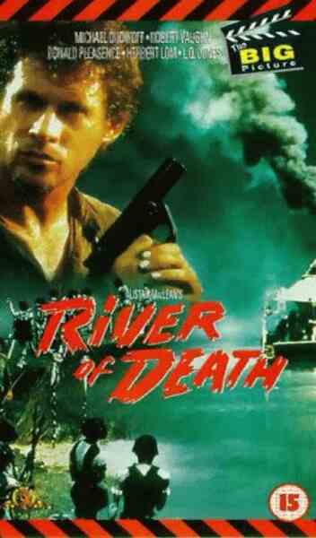 River of Death (1989) Screenshot 3