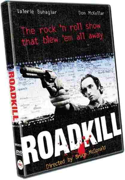 Roadkill (1989) Screenshot 2