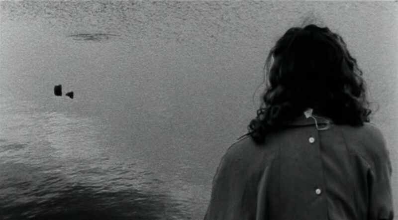 Roadkill (1989) Screenshot 3