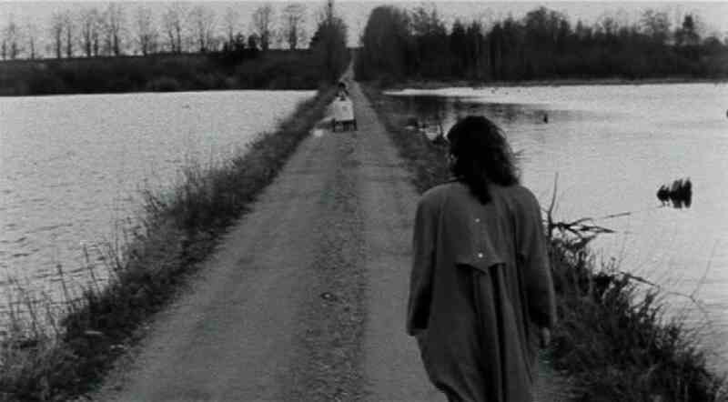 Roadkill (1989) Screenshot 5