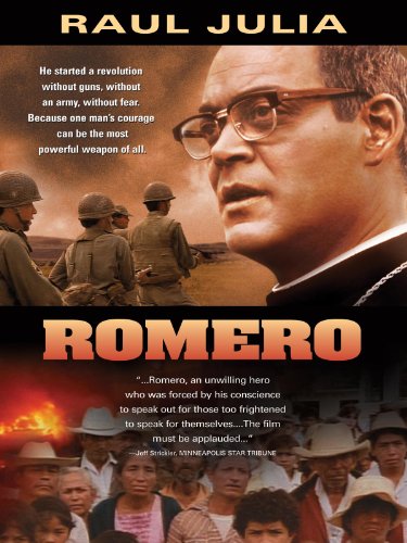 Romero (1989) Screenshot 1 