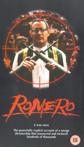 Romero (1989) Screenshot 2 