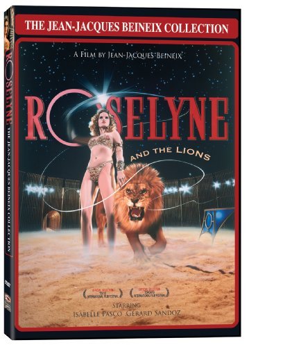 Roselyne and the Lions (1989) Screenshot 2 
