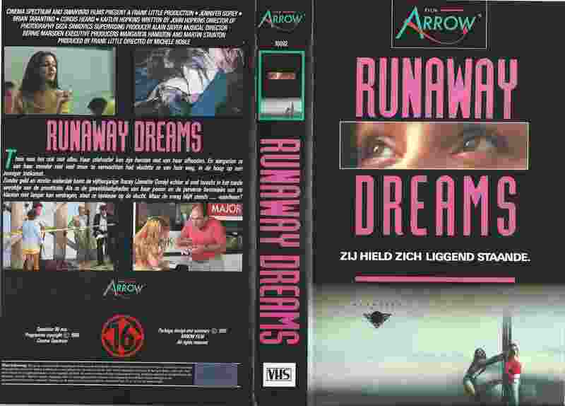 Runaway Dreams (1989) Screenshot 4