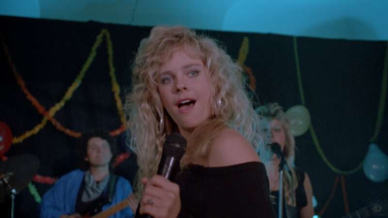 Rush Week (1989) Screenshot 2