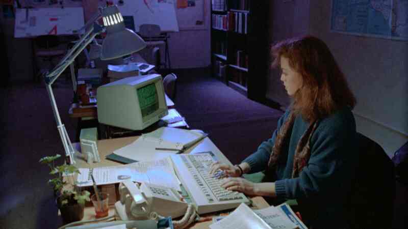Rush Week (1989) Screenshot 4