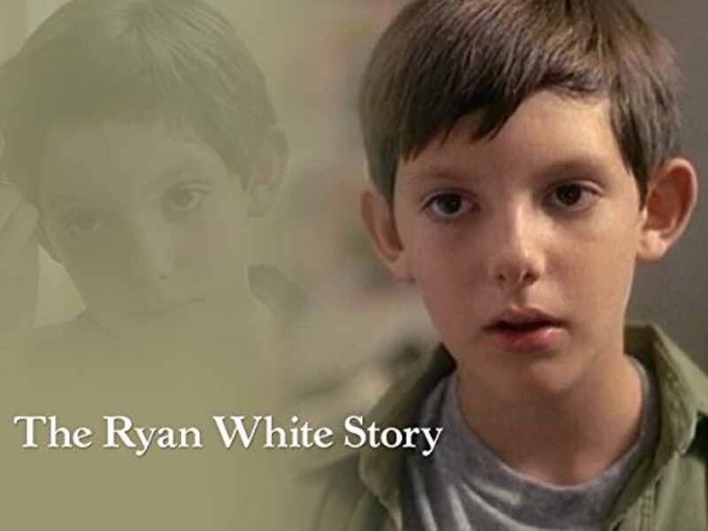 The Ryan White Story (1989) Screenshot 1