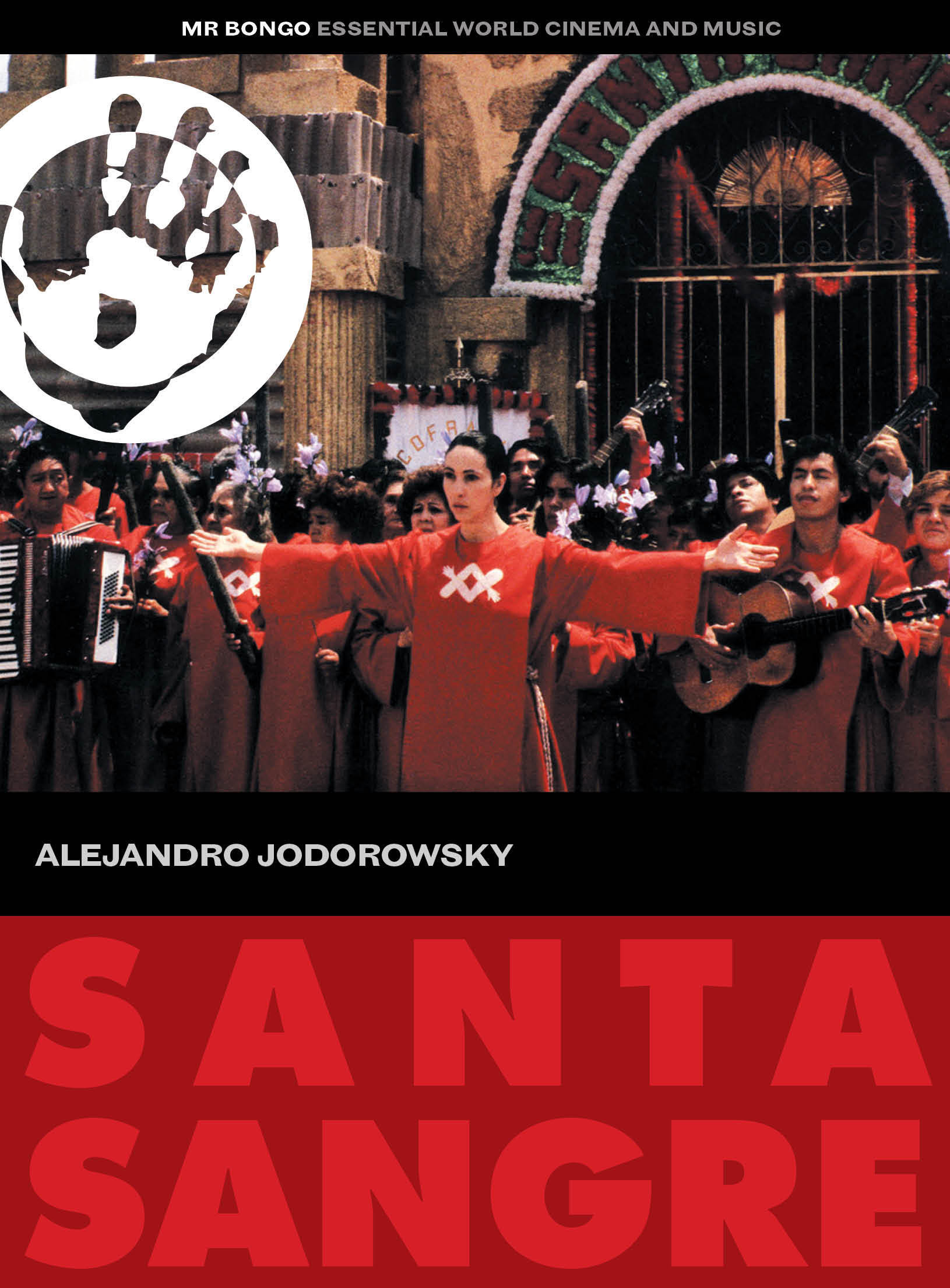 Santa Sangre (1989) Screenshot 2