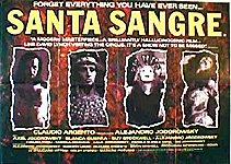 Santa Sangre (1989) Screenshot 4 