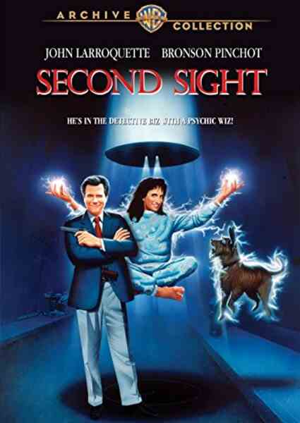 Second Sight (1989) Screenshot 4
