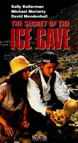 The Secret of the Ice Cave (1989) Screenshot 2