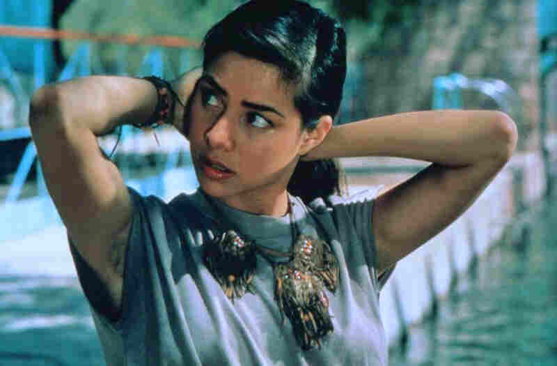 The Secret of the Ice Cave (1989) Screenshot 5